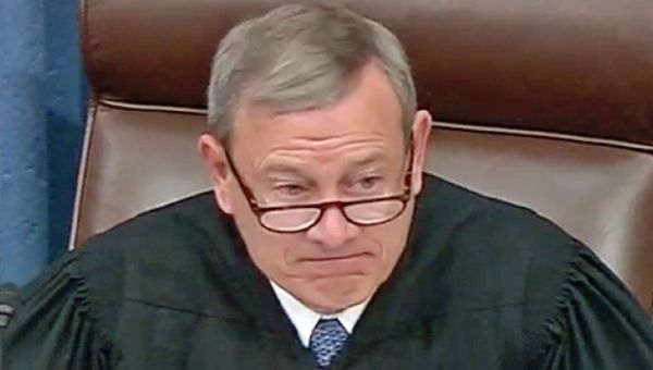 ‘Empty, Toothless, Ineffective’: Supreme Court’s New Ethics Code Quickly Criticized