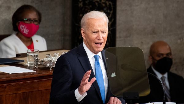 Karine Jean-Pierre Img