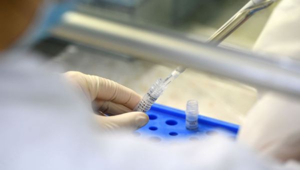 Trump restricts funding for ‘gain of function’ research  —  calling it dangerous