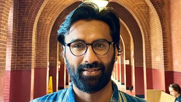 Georgetown researcher released from immigration detention on federal judge’s order