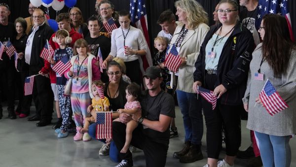 South Africa’s president heads to the White House. Can he charm Trump?