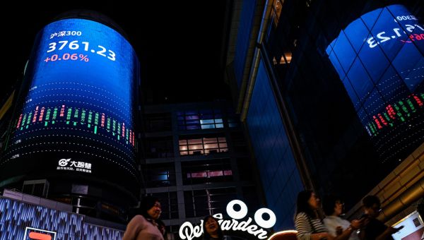 China warns of ‘countermeasures’ against any deals that harm its interests