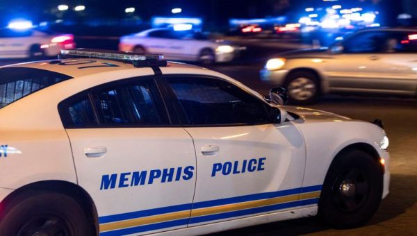Manhunt ends for suspect in series of shootings that killed teen girl and 3 women across multiple Memphis locations