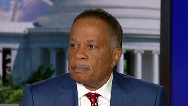Juan Williams responds to editor’s charges of NPR bias: ‘Insulated cadre of people who think they’re right’