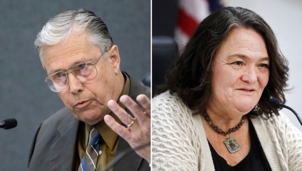 OVERDUE: Arizona Republicans indicted for trying to block 2020 vote count