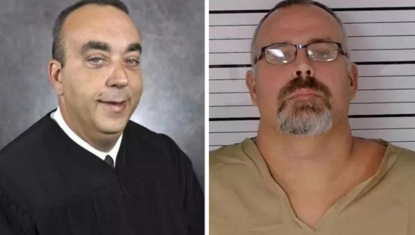 Shocking details emerge about sheriff charged with judge’s shooting death