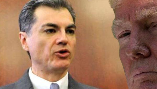 TRUMP NEW YORK MISTRIAL? New Letter From Judge Merchan Reveals Jury Pool Tainted! * 100PercentFedUp.com * by Noah