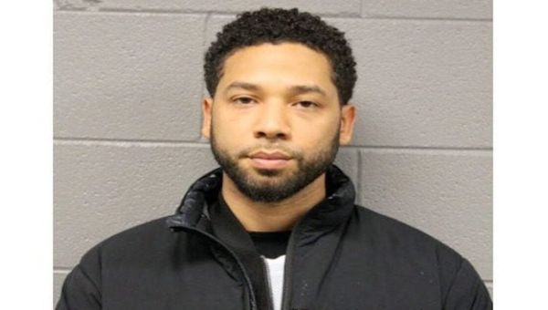 “FREE AT LAST” Judge Overturns Conviction on Jussie Smollett of Lying About Attack * 100PercentFedUp.com * by M Winger