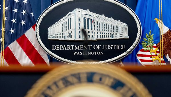 DOJ dismantles premier Russian spy tool