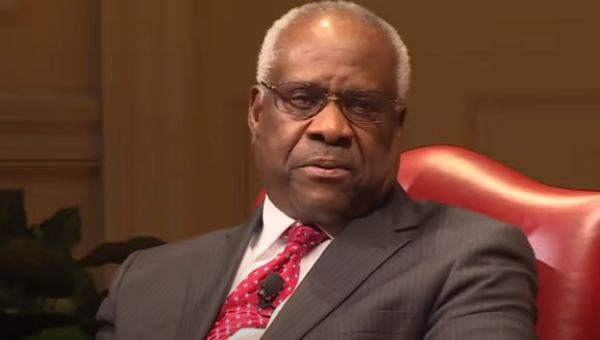Justice Thomas Destroys Affirmative Action, ‘Anti-Racism’ and Victimhood | Frontpage Mag
