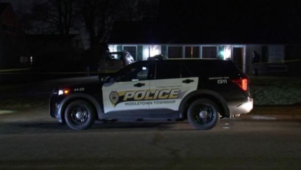 Son charged with murder after father found decapitated in their home: Police