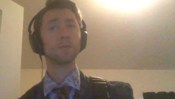 Justin Mohn video sparks “anti-militia bill” conspiracy theories