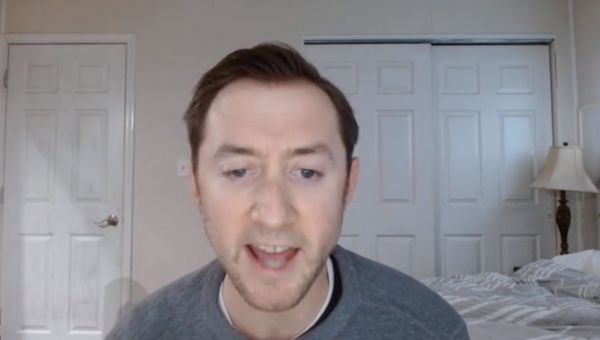 Man Displays Father’s Severed Head in Horrific Video Railing Against Biden, Immigration, ‘Far-Left Woke Mobs’