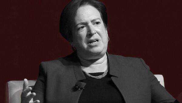 ‘You’re Running Away From Your Argument’: Liberal Justices Expose Grim Farce In Domestic Violence Gun Case