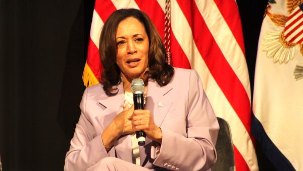 Thousands Of Black Men Raise Over $1 Million For Kamala Harris On ‘Win With Black Men’ Call, Why Protection Was A Key Theme