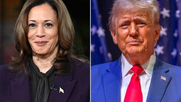 Kamala Harris’ Doctor Releases Her ‘Excellent’ Health Summary as Donald Trump Declines to Share Recent Medical Report