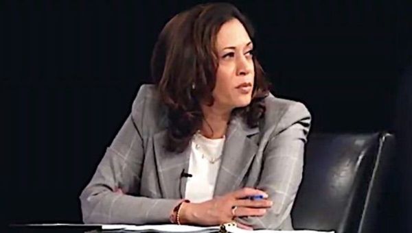 LISTED: 4 pro-abortion lies that appeared during presidential debate * WorldNetDaily * by Nancy Flanders, Live Action News