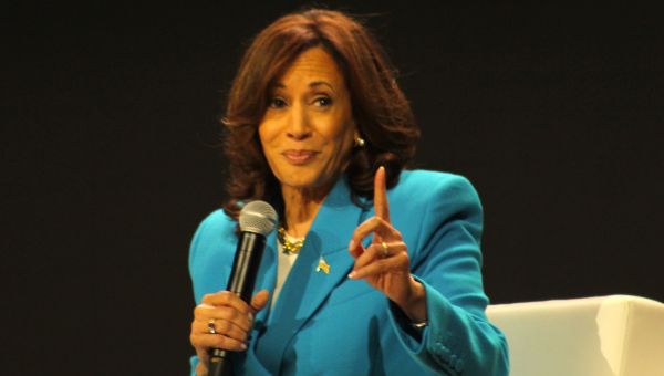 One Day After 44,000 Black Women Raised $1.5 Million For Kamala Harris, ‘Win With Black Men’ Seeks To Do The Same