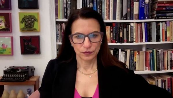 What to Know About Luigi Mangione’s Lawyer, Karen Friedman Agnifilo, and Her Husband, Marc Agnifilo