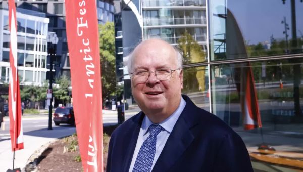 Karl Rove raises red flag for Trump Administration