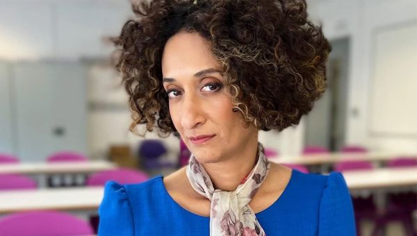 Britain's strictest head' Katharine Birbalsingh's statement on prayer ban in full