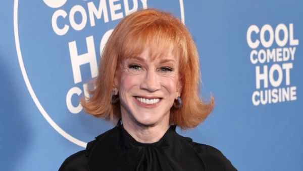 Musk decides Twitter fate of Kathy Griffin, Alex Jones, and Jordan Peterson but ‘decision on Trump not yet made.’