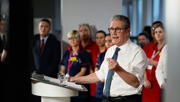 “We’ve seen this playbook before”: British PM says Elon Musk is spreading “lies and misinformation”