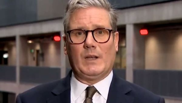 New poll shows Labour should panic more about losing votes to Greens than to Reform