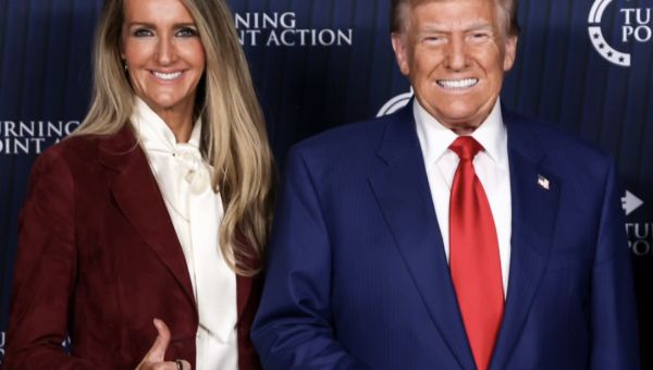 Quick Facts About Kelly Loeffler: Age, Net Worth, Family And Insider Trading Scandal