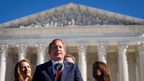 We Have Mounting Proof That Cruel Men Control Women’s Bodies in Red States