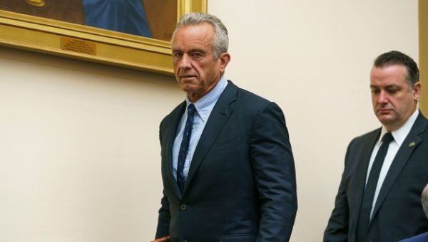 Kennedy family members call RFK Jr.’s independent bid ‘dangerous to our country’