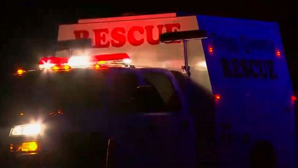 Multiple Deaths Feared After 2 U.S. Army Blackhawk Helicopters Crash in Kentucky