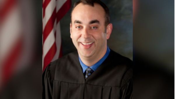 Kentucky Sheriff Accused of Brutally Slaying Judge After Argument Inside Courthouse