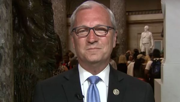 U.S. Senator Kevin Cramer’s Son Charged With Felony Manslaughter Over Death of Sheriff’s Deputy