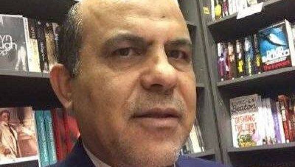 Iran sentences ex-official to death over alleged espionage for UK