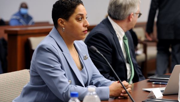 Soros-Backed Prosecutor’s Sudden Departure Puts St. Louis in ‘Unprecedented’ Situation: Judge