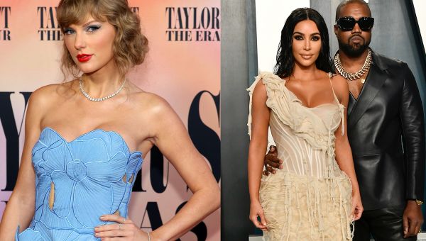 Taylor Swift reflects on aftermath of Kim Kardashian releasing Kanye phone call