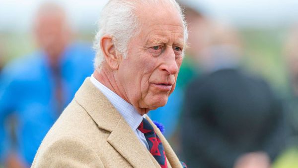 King Charles Praises ‘Community Spirit’ and Calls for Unity amid Growing Demands for His Response to U.K. Riots