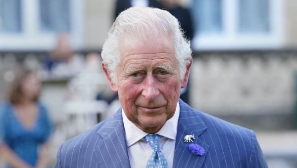 Is King Charles Stepping Down? He Just Revealed His Plans Amid His Cancer Diagnosis