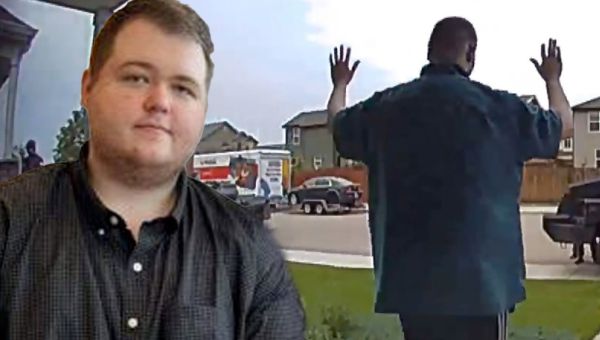 Report: Colorado Suspect In LGBTQ Nightclub Mass Shooting Identifies As Non-Binary