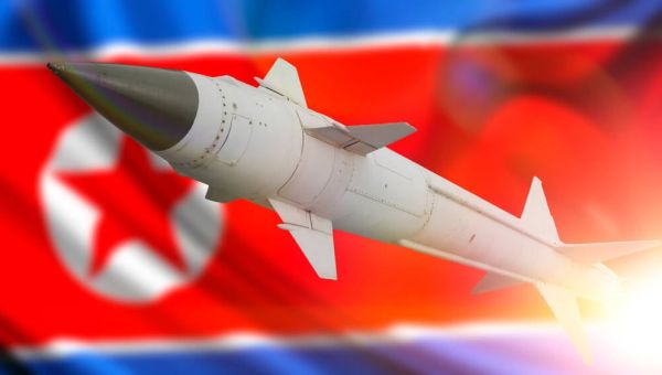 North Korea readies third attempt at spy satellite launch