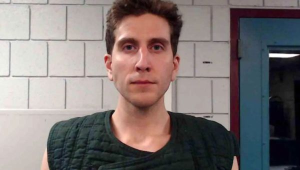 Authorities Announce 28-Year-Old Suspect in Killing of 4 Idaho College Students
