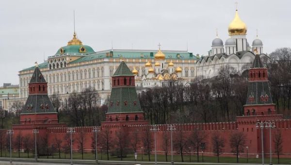 US ‘In Contact’ With Russia, Trump Confirms