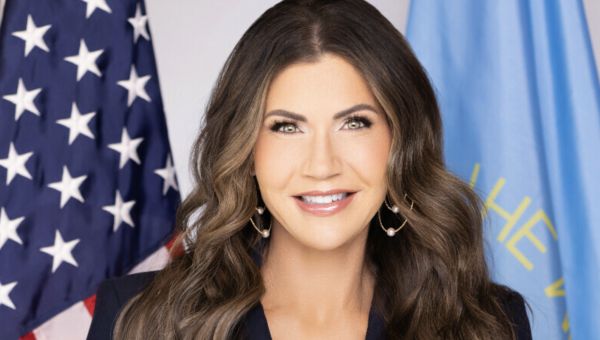 Why Did Kristi Noem Kill Her Pet Dog And Goat? Donald Trump’s DHS Pick Faces Intense Scrutiny