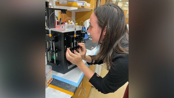 Russian-born Harvard researcher charged with smuggling in federal court