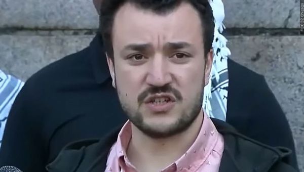 La. immigration judge rules that Columbia University activist Mahmoud Khalil can be deported