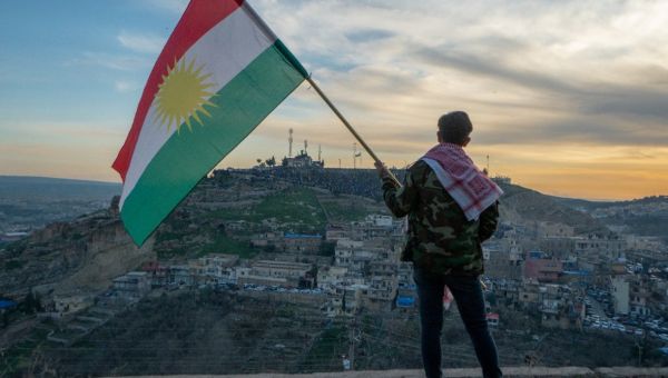 Are Turkey and Iran Uniting Against the Iraqi Kurds?
