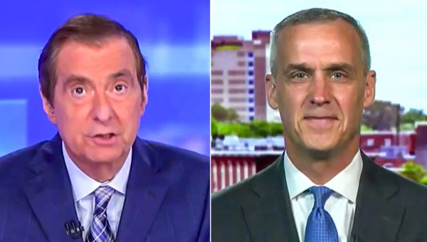 ‘He’s Nuts’: Fox News Host Hits Trump Official On Matt Gaetz Nomination