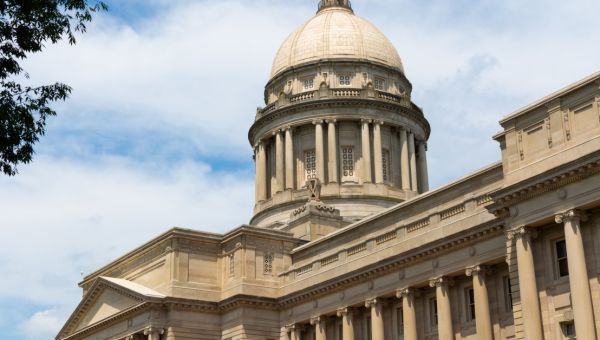 Several State Capitols on Alert Following Bomb Threats