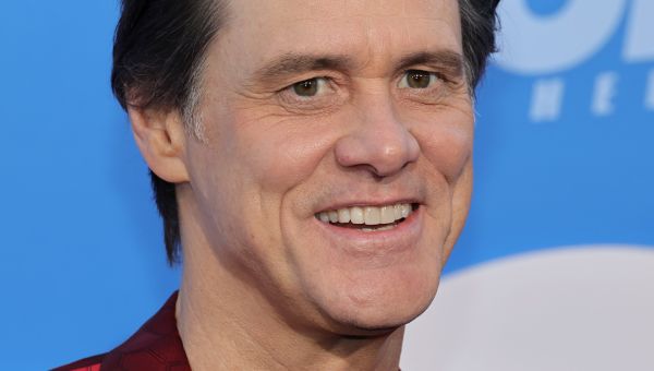 Jim Carrey Is Apparently Now Banned From Entering Russia – Nicki Swift